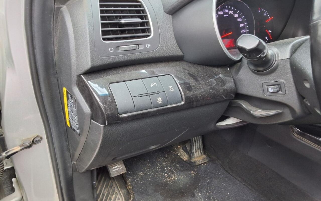 Kia Sorento (2013)