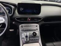 Hyundai SantaFe (2021)