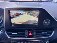 Hyundai Grandeur (2018)