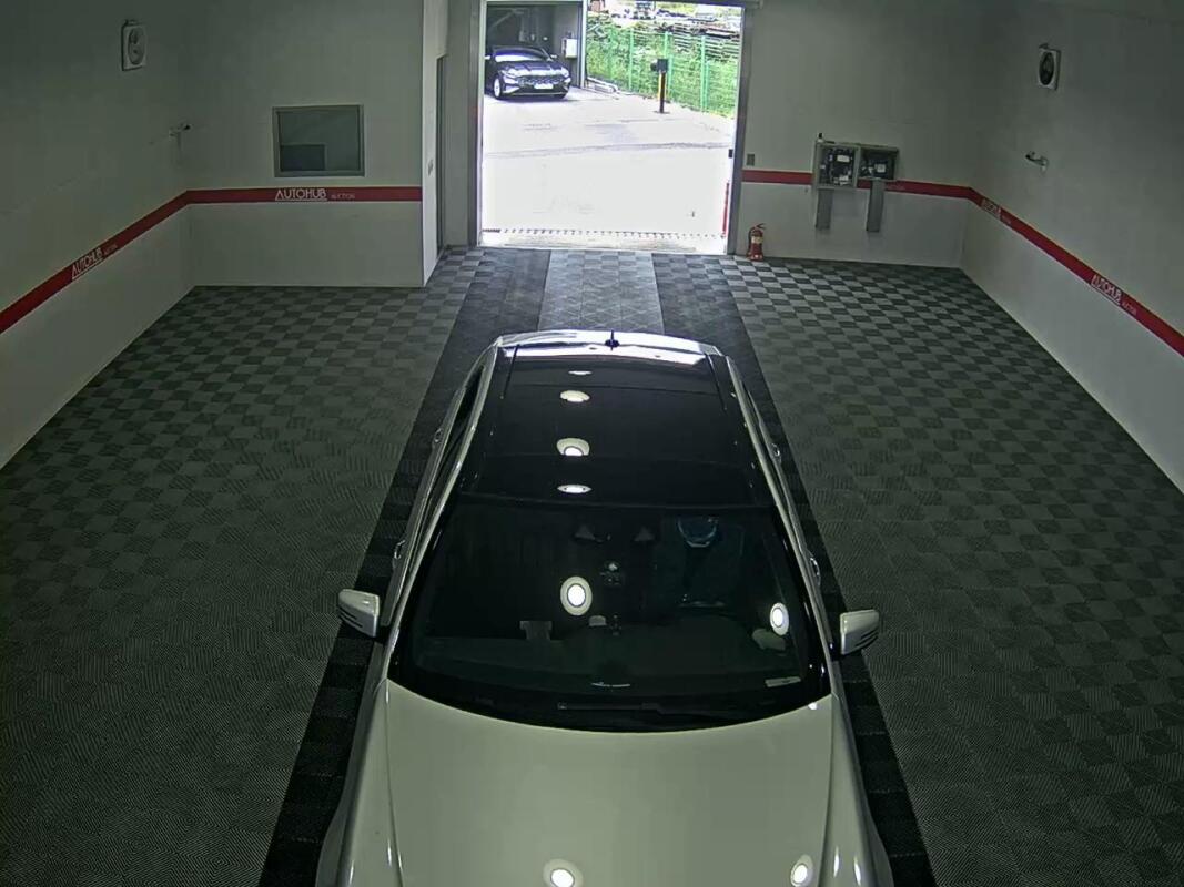 Mercedes E250 (2014)