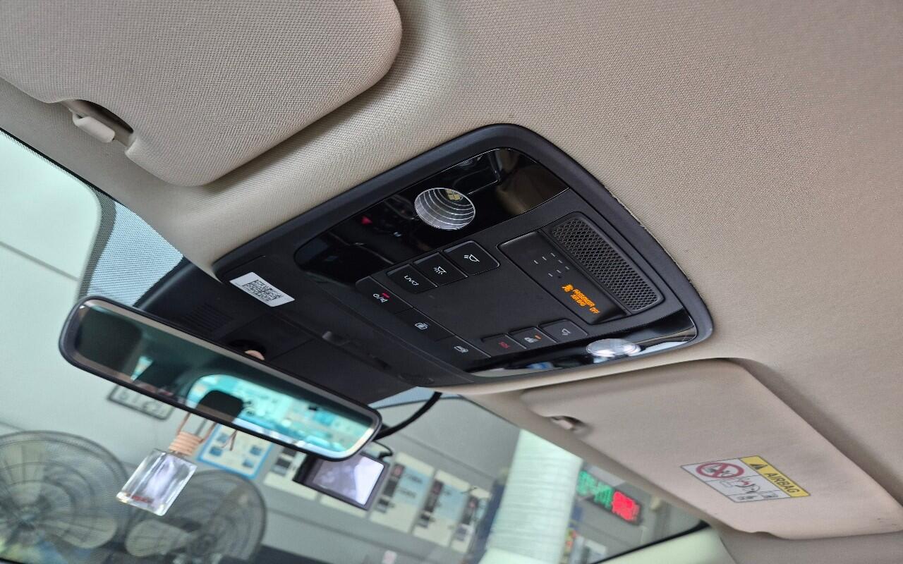 Kia Carnival (2021)