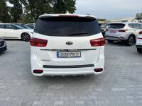 Kia Carnival (2019)