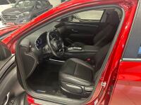 Hyundai Tucson (2022)