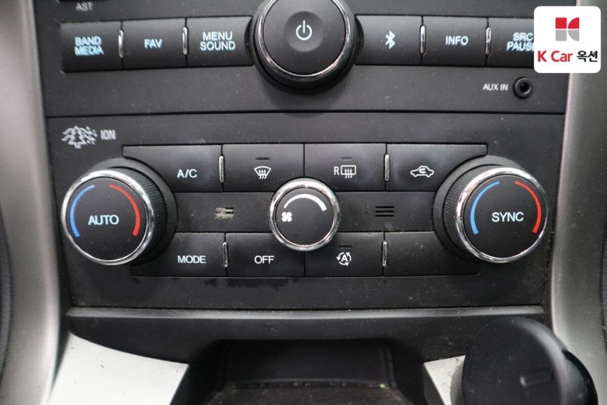 Chevrolet	Captiva (2015)