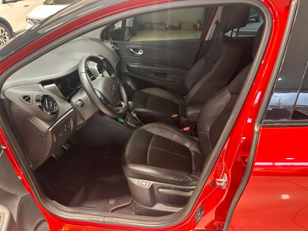 Renault Samsung QM3 (2019)