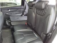 Hyundai SantaFe (2020)