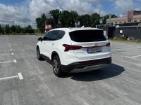 Hyundai SantaFe (2020)