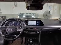 Hyundai Sonata (2019)