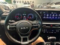 Kia K5 (2021)