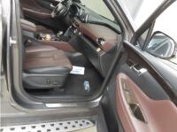 Hyundai SantaFe (2018)