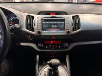 Kia Sportage (2014)
