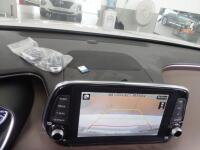 Hyundai SantaFe (2019)