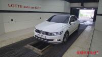 Volkswagen Passat (2018)