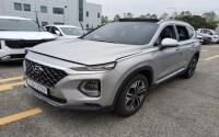 Hyundai SantaFe (2020)