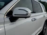 Hyundai Palisade (2019)