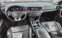 Kia Sportage (2018)