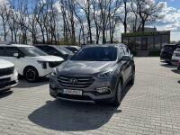 Hyundai SantaFe (2015)