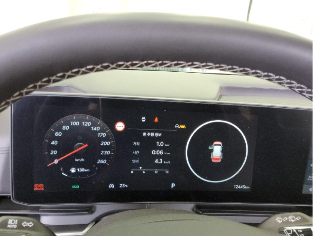 Kia Carnival (2024)