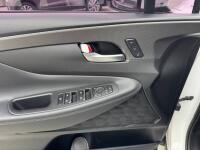 Hyundai SantaFe (2019)