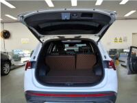 Hyundai SantaFe (2021)