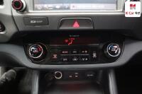 Kia Sportage (2015)