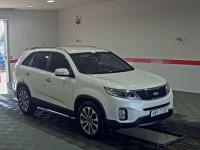 Kia Sorento (2012)