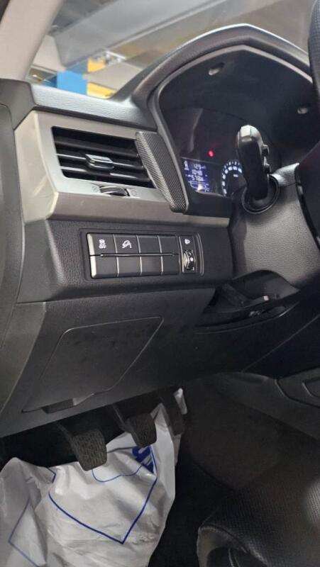 Ssangyong Rexton Sport (2018)