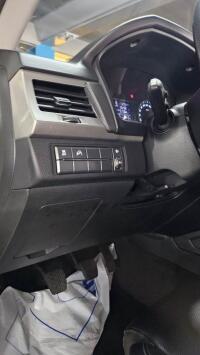 Ssangyong Rexton Sport (2018)