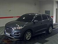 Hyundai Tucson (2020)