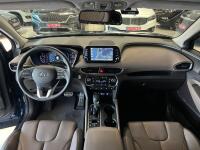Hyundai SantaFe (2018)