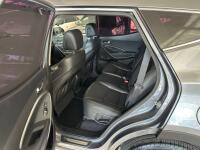 Hyundai SantaFe (2016)