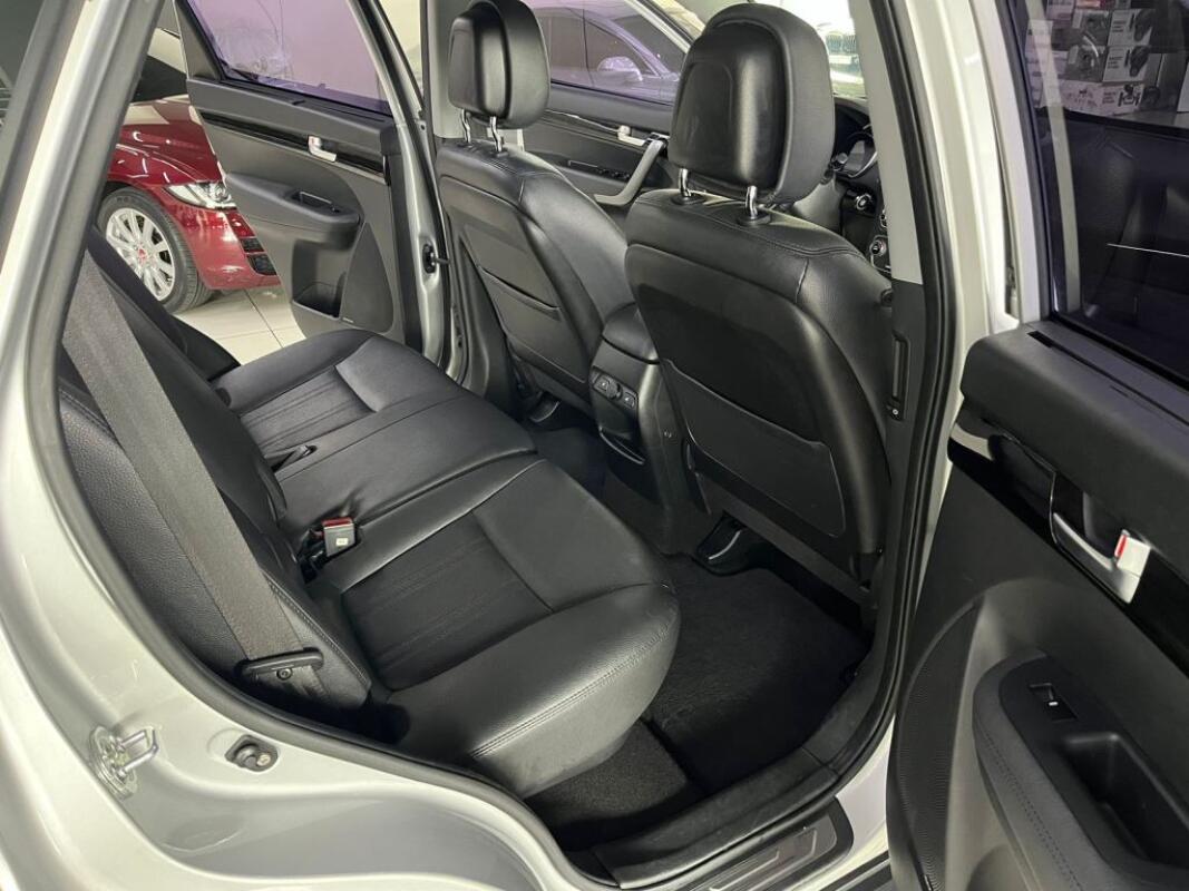 Kia Sorento (2014)