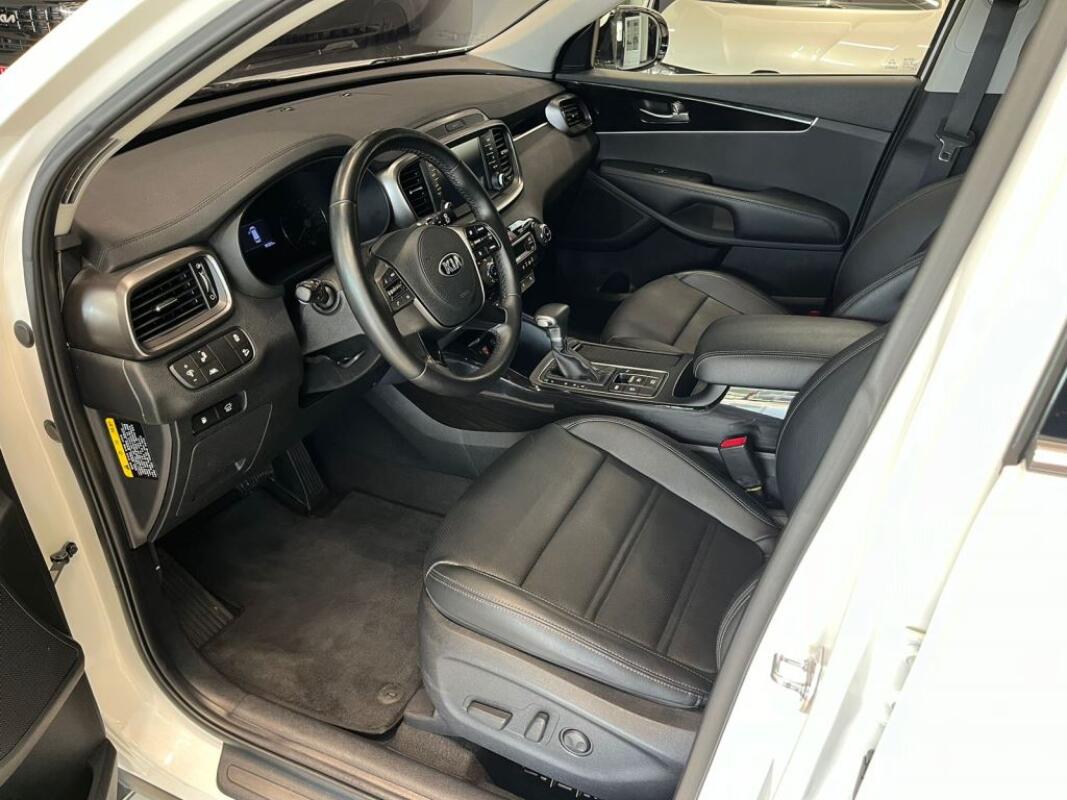 Kia Sorento (2019)