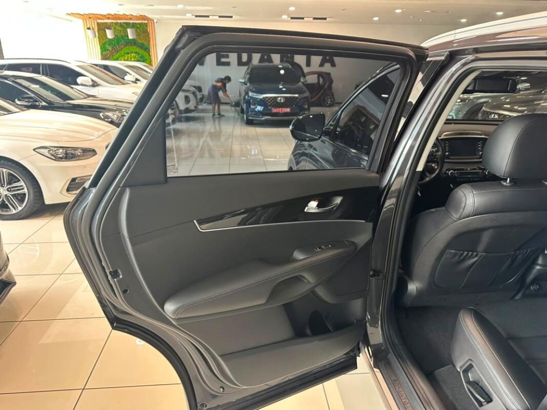 Kia Sorento (2019)