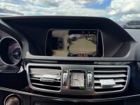 Mercedes E250 (2015)