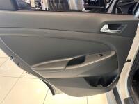 Hyundai Tucson (2018)