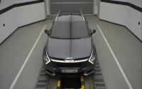 Kia Sportage (2021)
