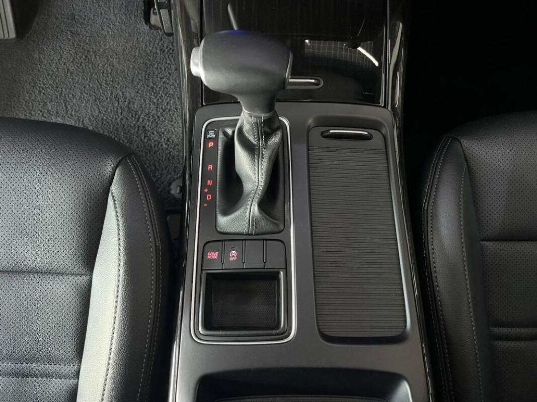 Kia Sorento (2019)