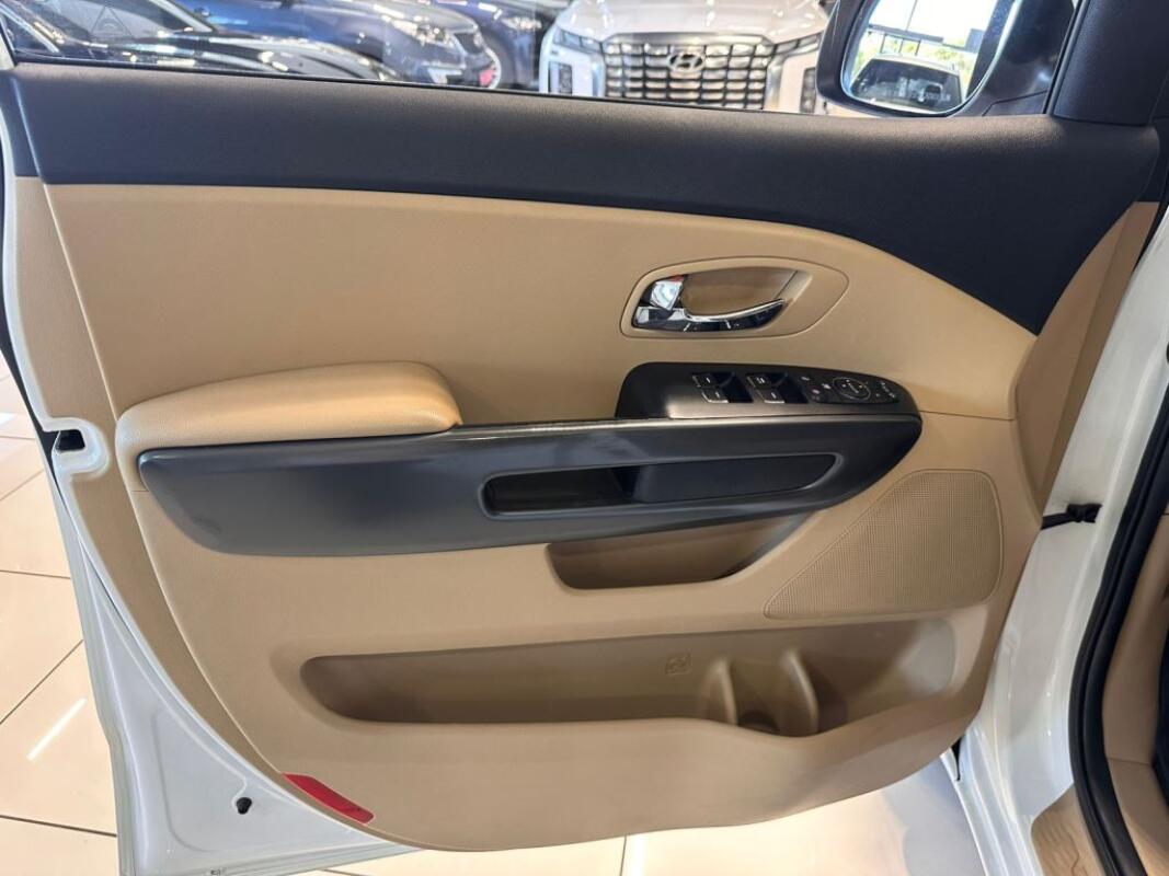 Kia Carnival (2020) Kia Carnival (2020)