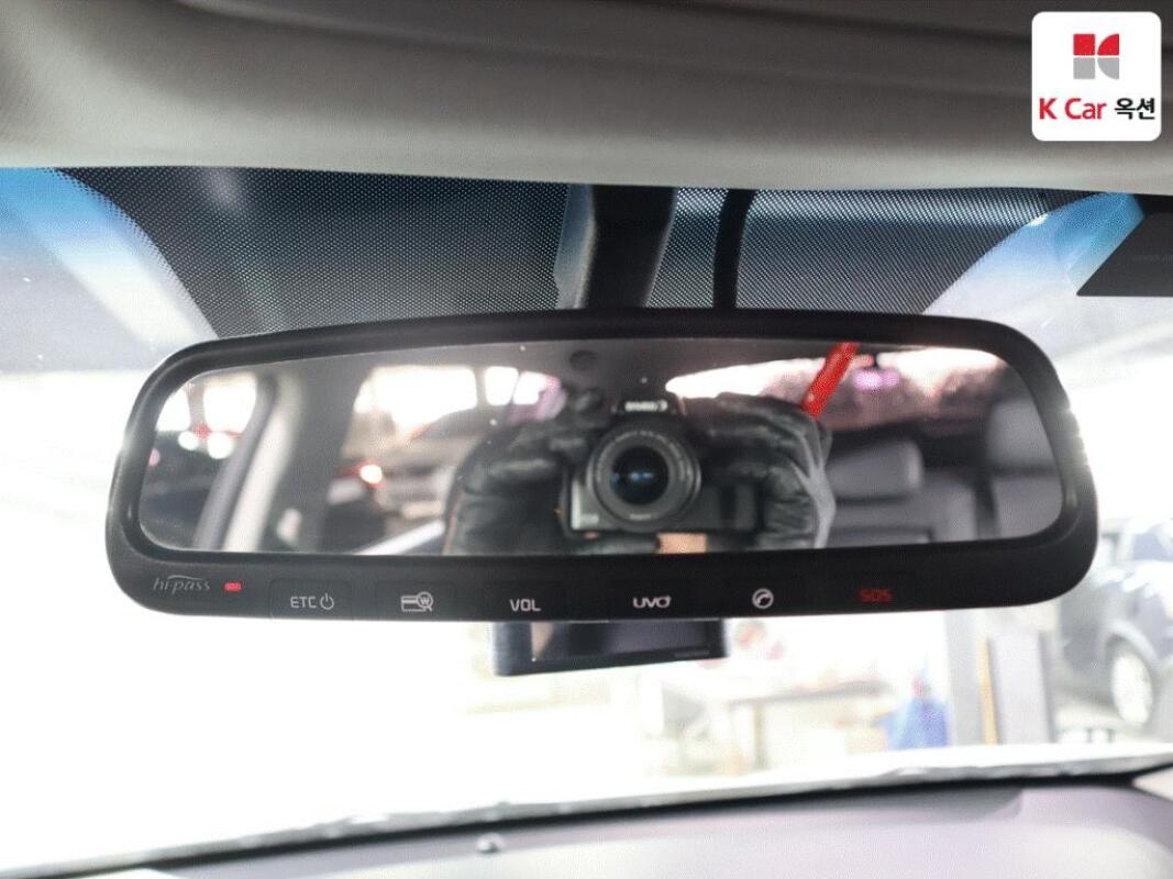 Kia Sportage (2013)