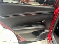 Hyundai Tucson (2022)