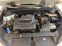 Hyundai Tucson (2018)