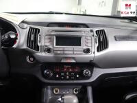 Kia Sportage (2014)