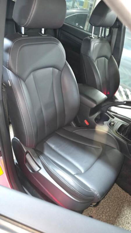Ssangyong Rexton Sport (2019)
