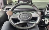 Hyundai Staria (2021)