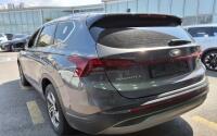 Hyundai SantaFe (2021)