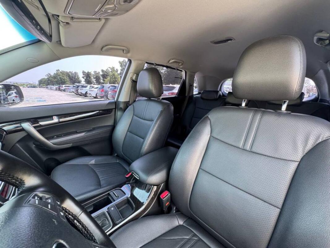 Kia Sorento (2014)