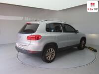 Volkswagen Tiguan (2015)