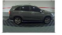 Kia Sorento (2014)