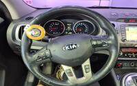 Kia Sportage (2015)
